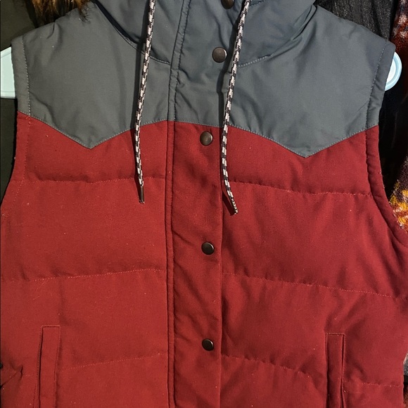 Patagonia Bivy Vest - Picture 2 of 5